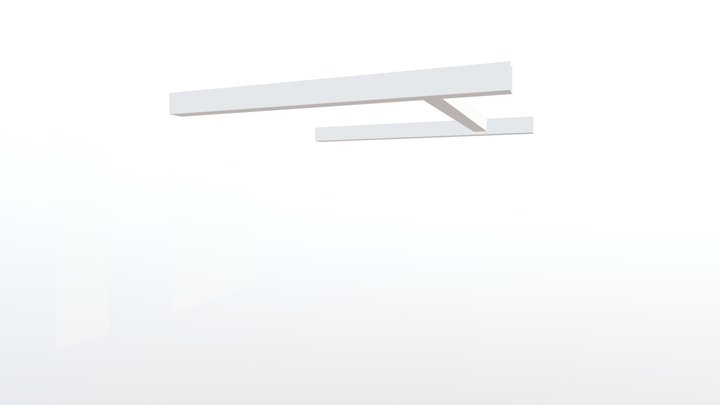 VIGAS 3D Model