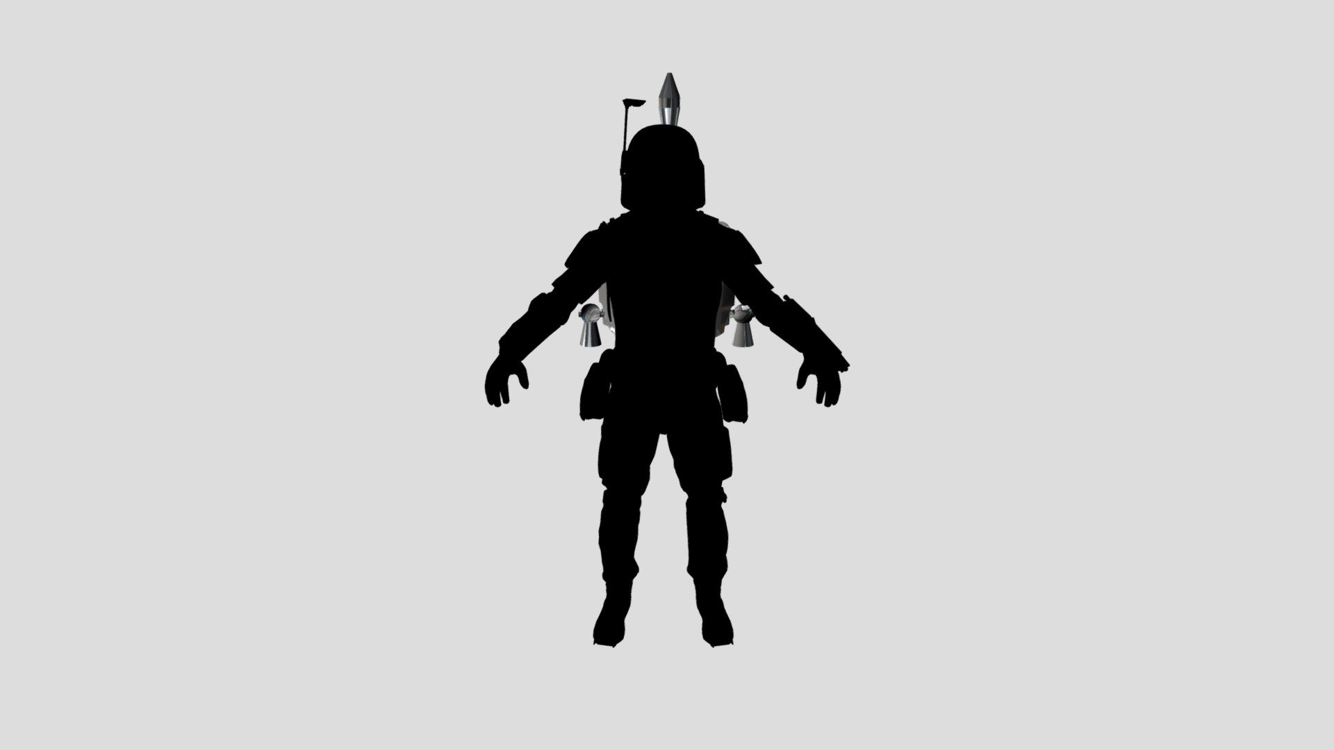 Boba Fett