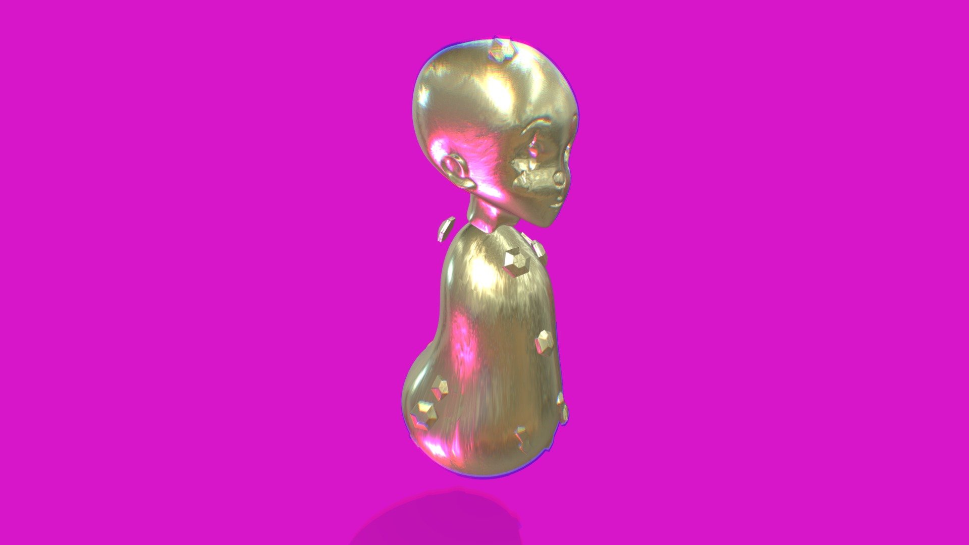 Puppet Test