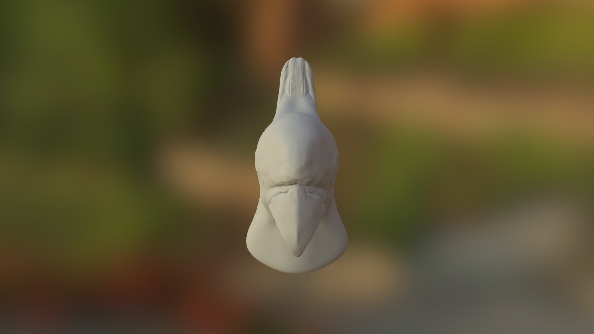 Cockatoo