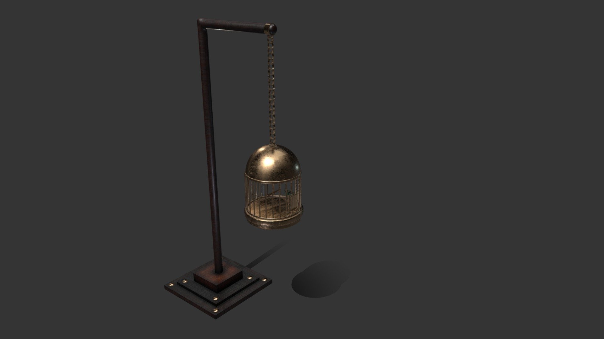 Bird Cage