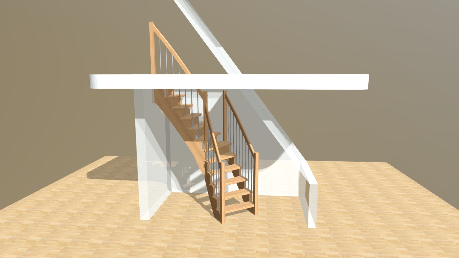 Jungwirth-Treppen 6779