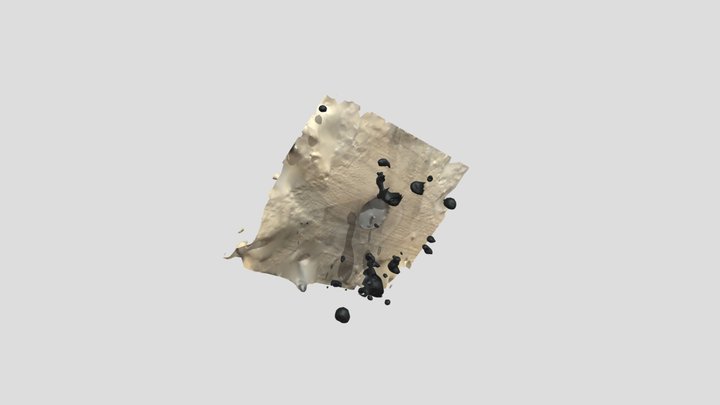 Coffeeejug2024 3D Model
