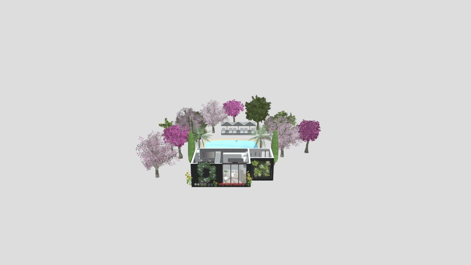 Mini appartamento