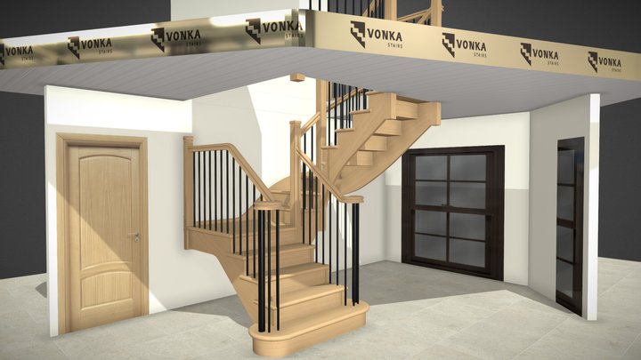 David s2 v5 3D Model