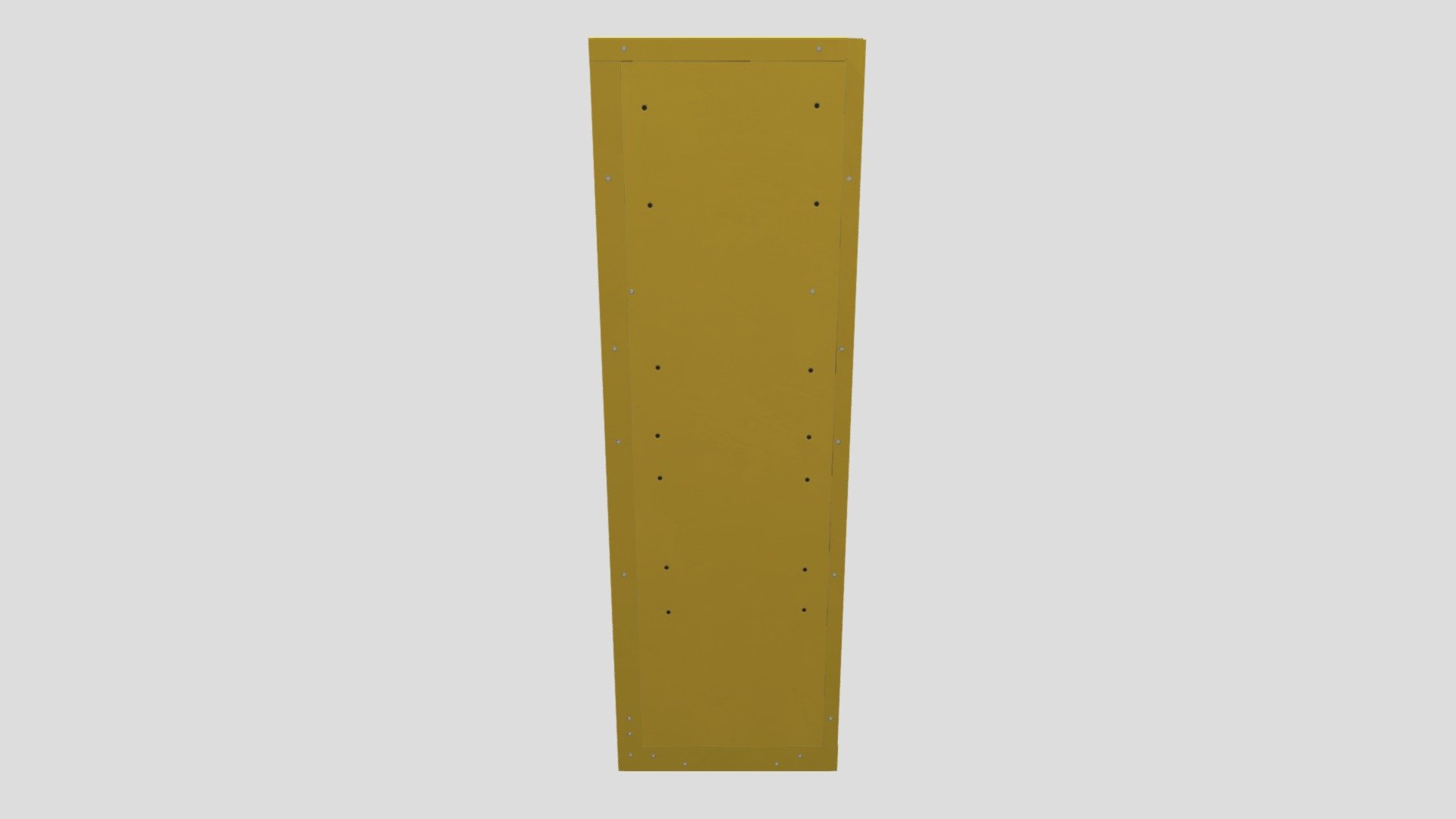 Stand Alone School Locker