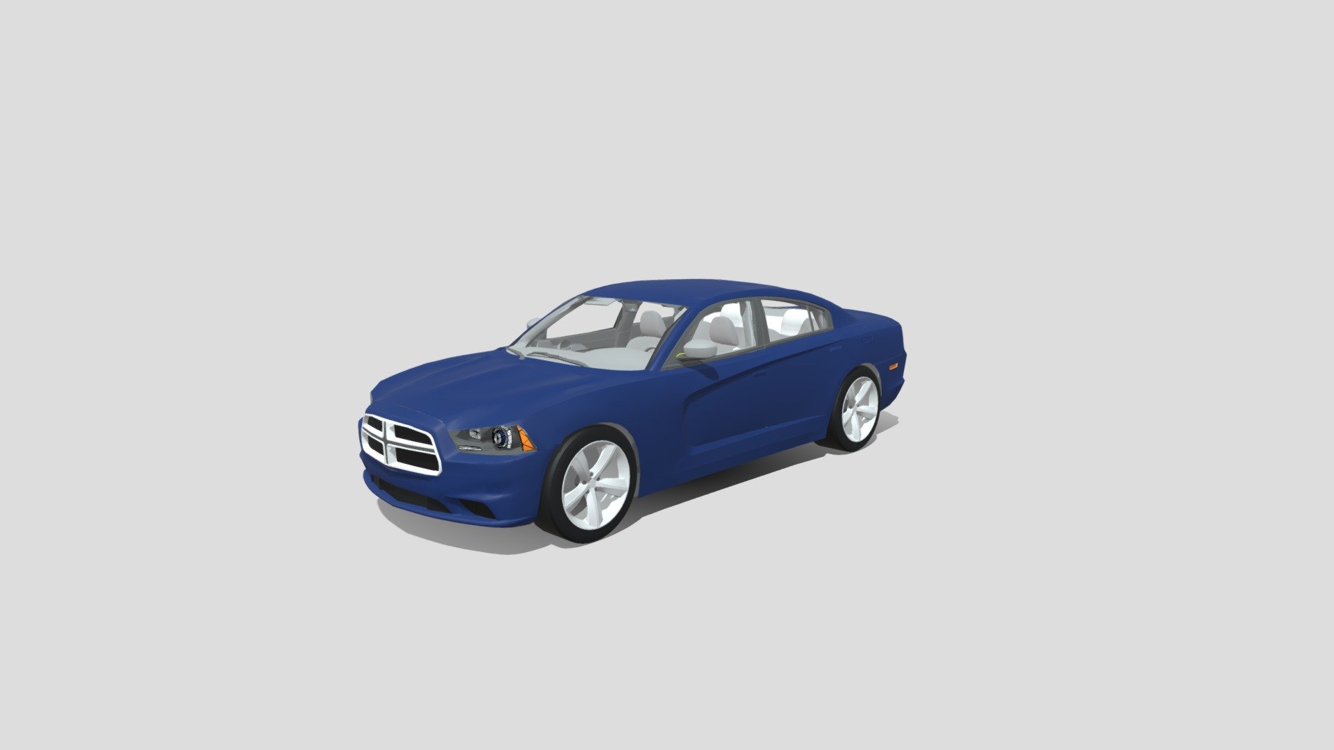 2011 Dodge Charger