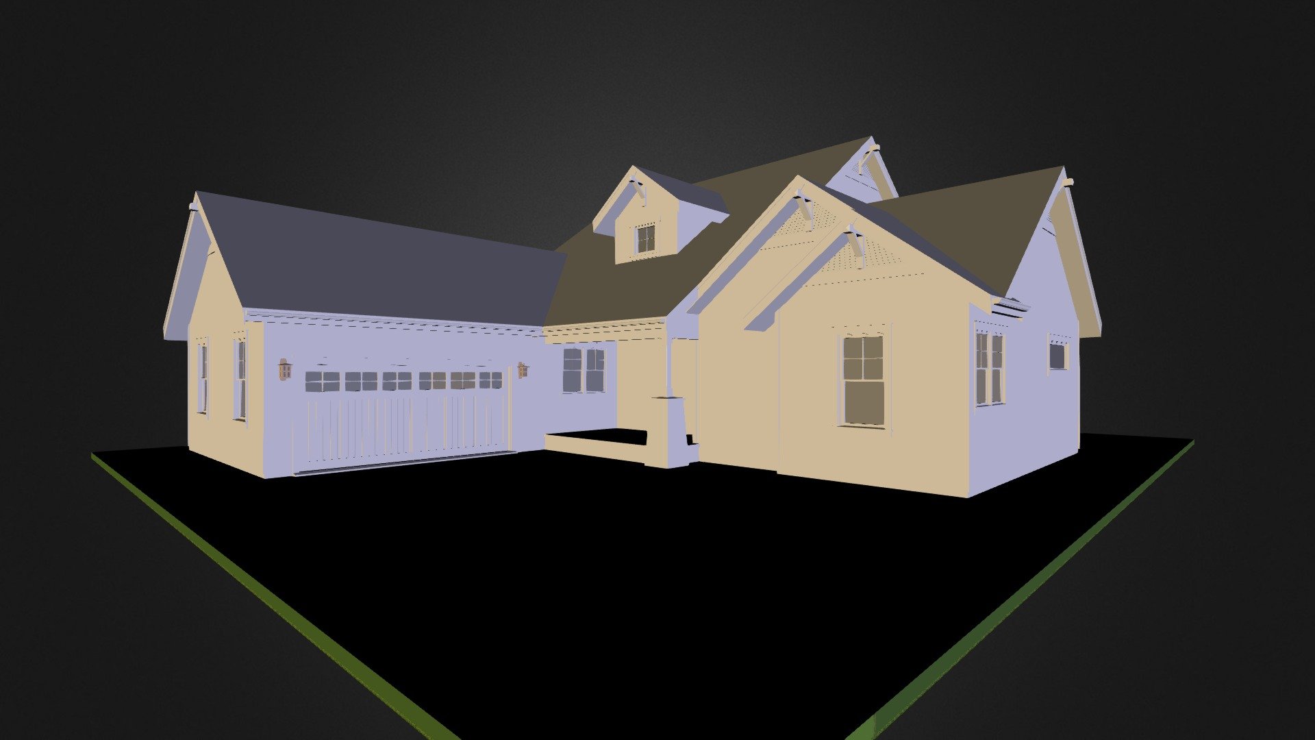 SCH_Ross_Lane_15NOV13 3D model by Robert Scott (ripken.scott