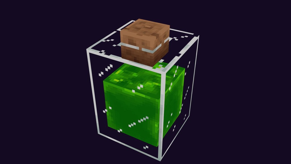 Stamina Potion/Jar