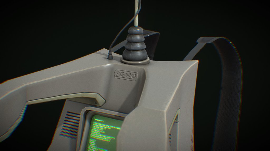 PERPAKO - Enforced Personal Monitoring Device