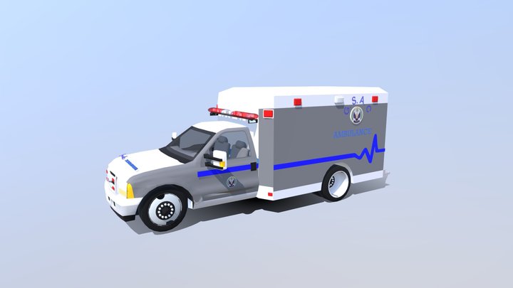 First_aid 3D models - Sketchfab
