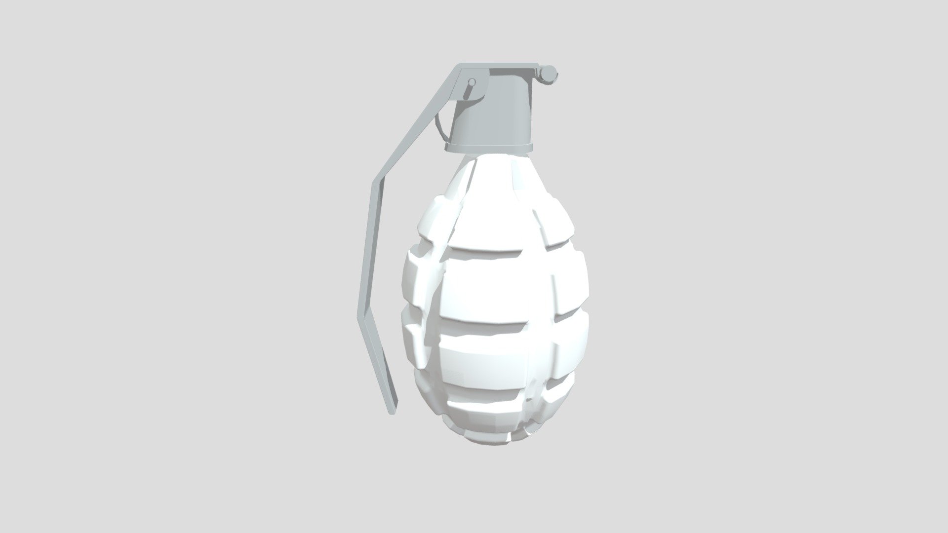Grenade Mk 2