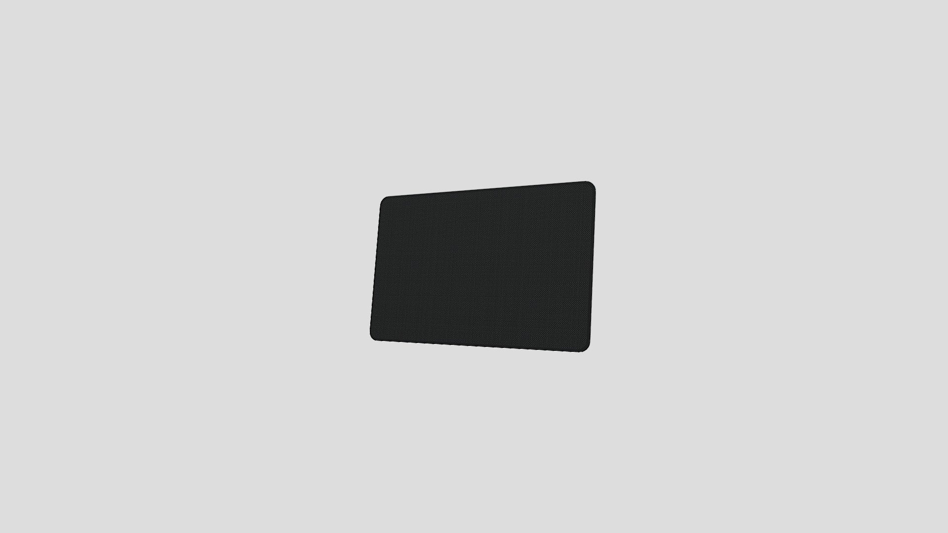 Centauri Card Pro Blank