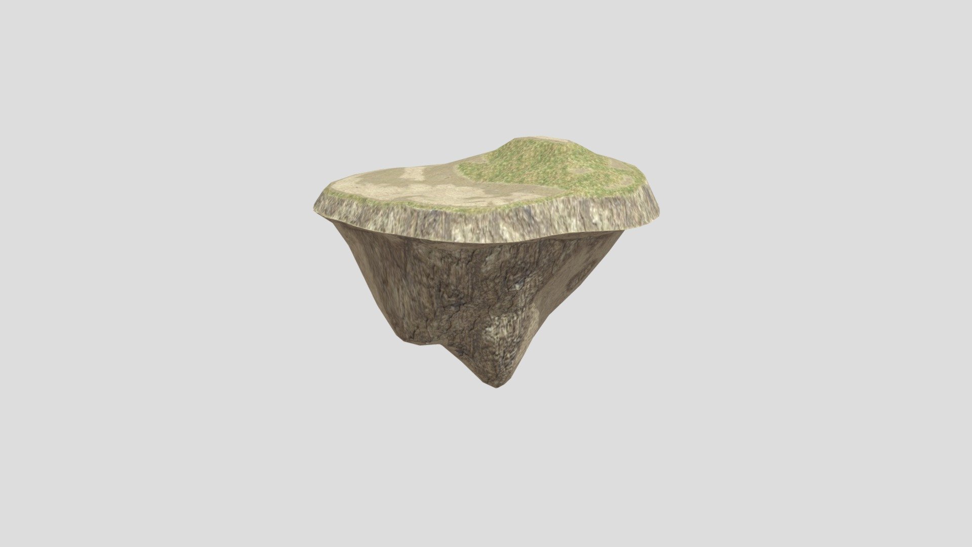 Island 6b