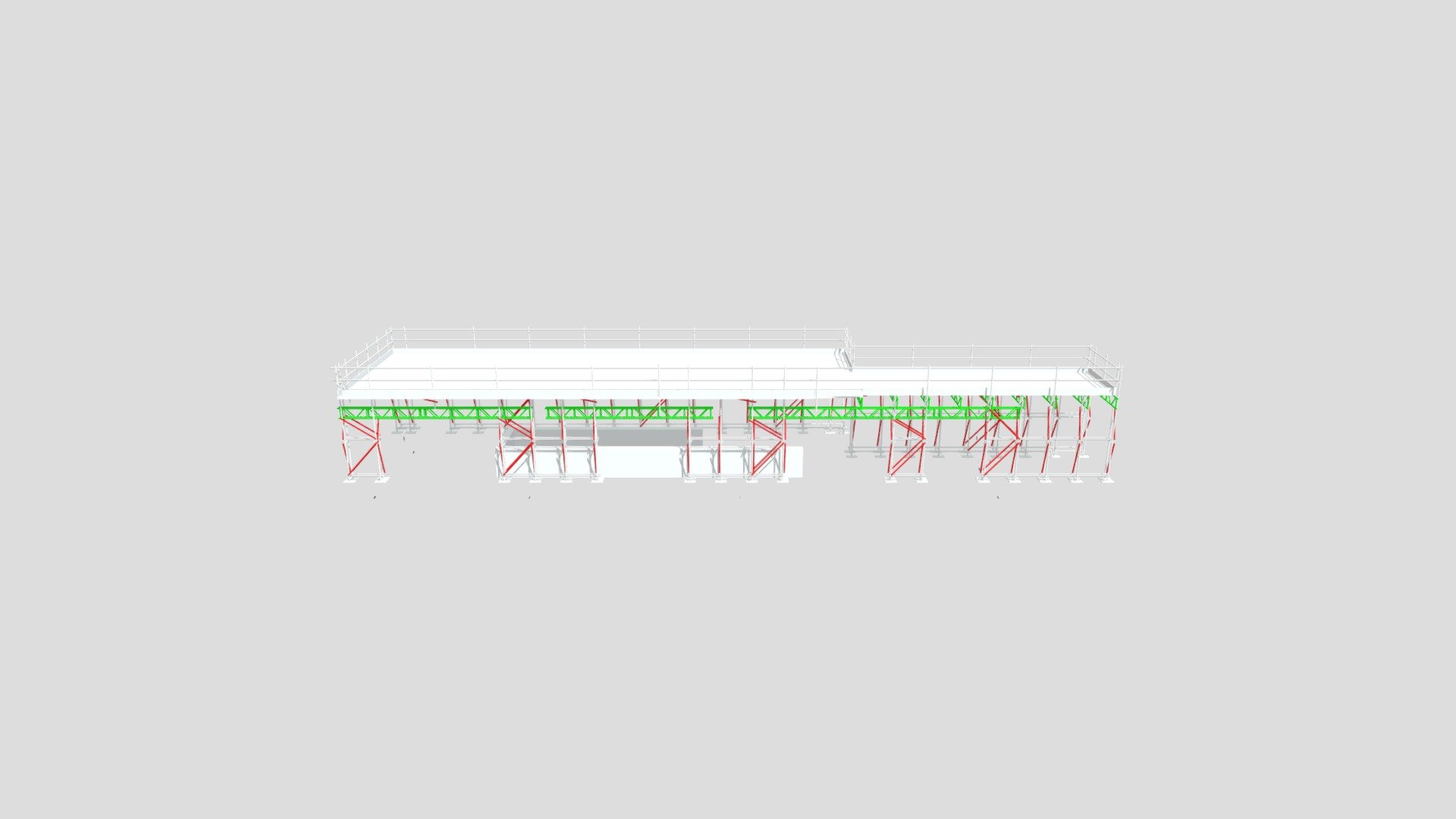 BRO Central House Gantry2