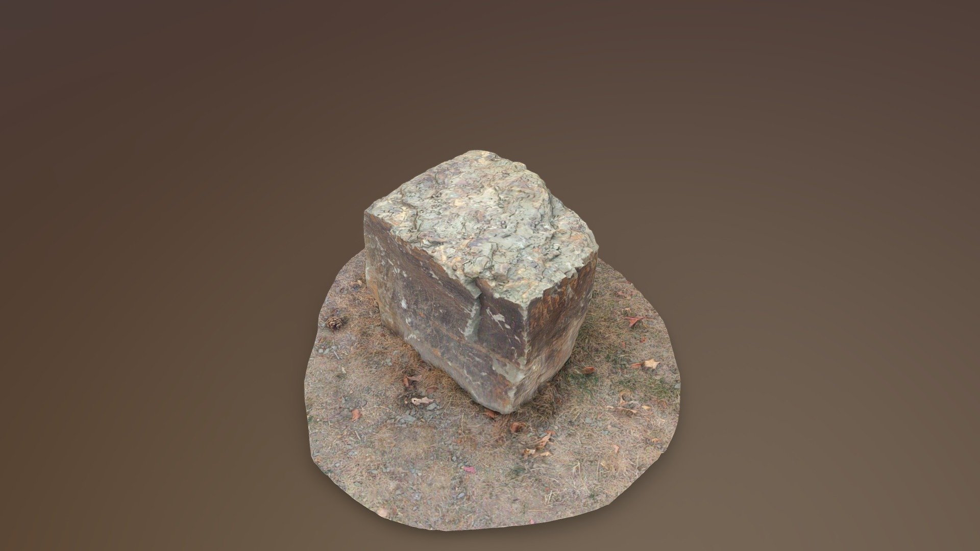 big rock