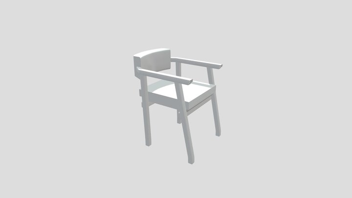 Cafe Chair