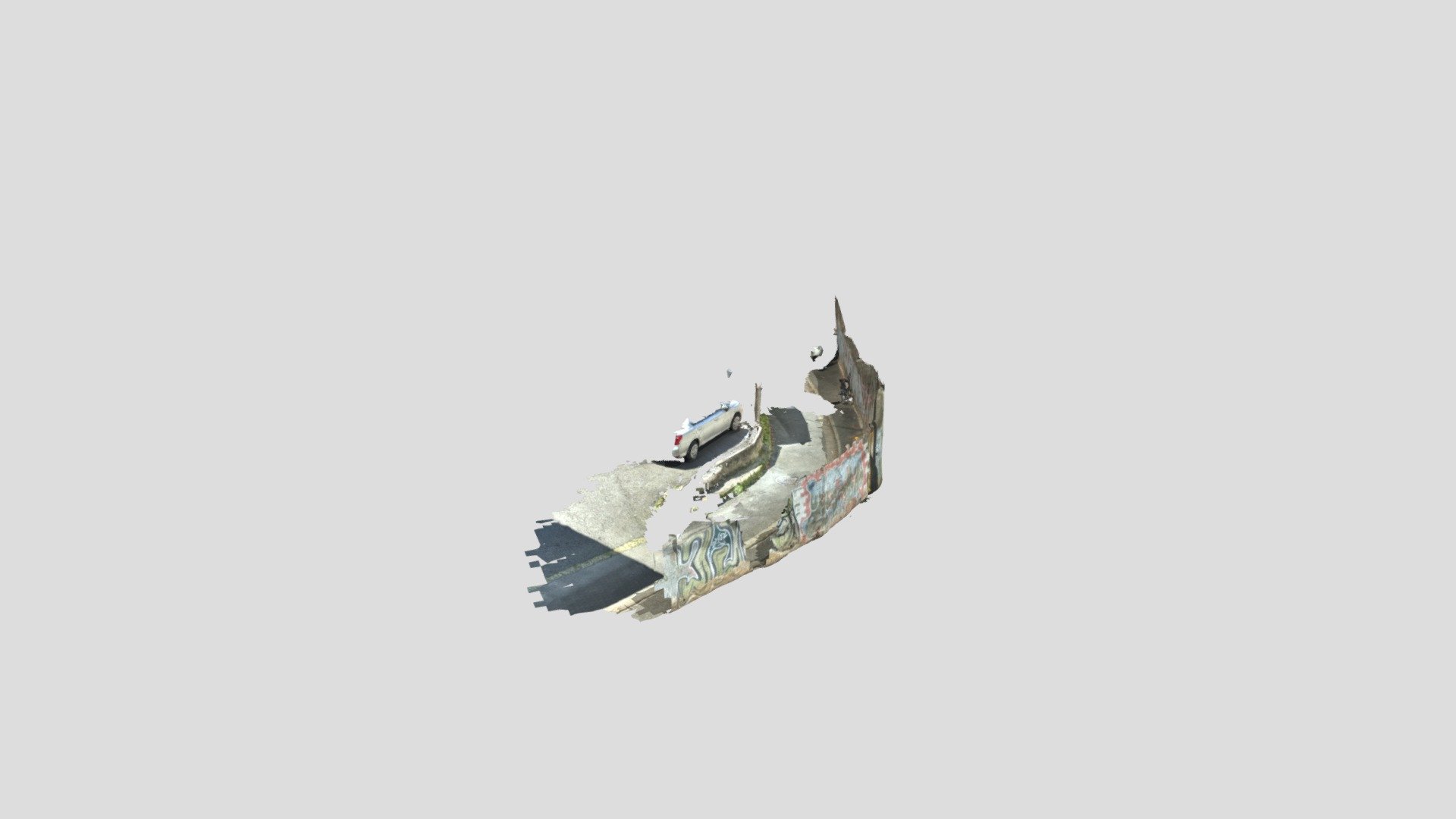 New Model