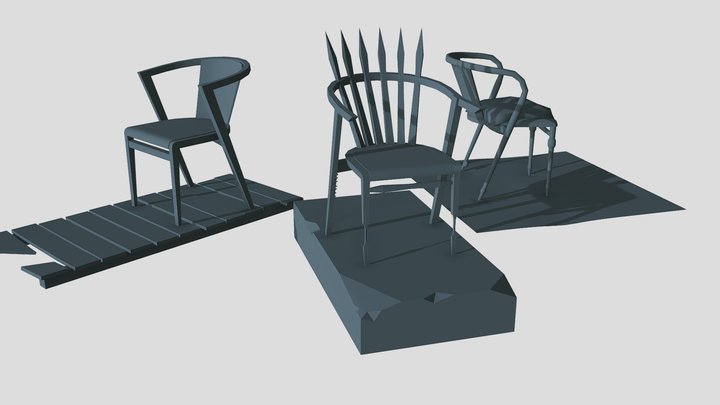 HW 3.2 DP4 3D Model