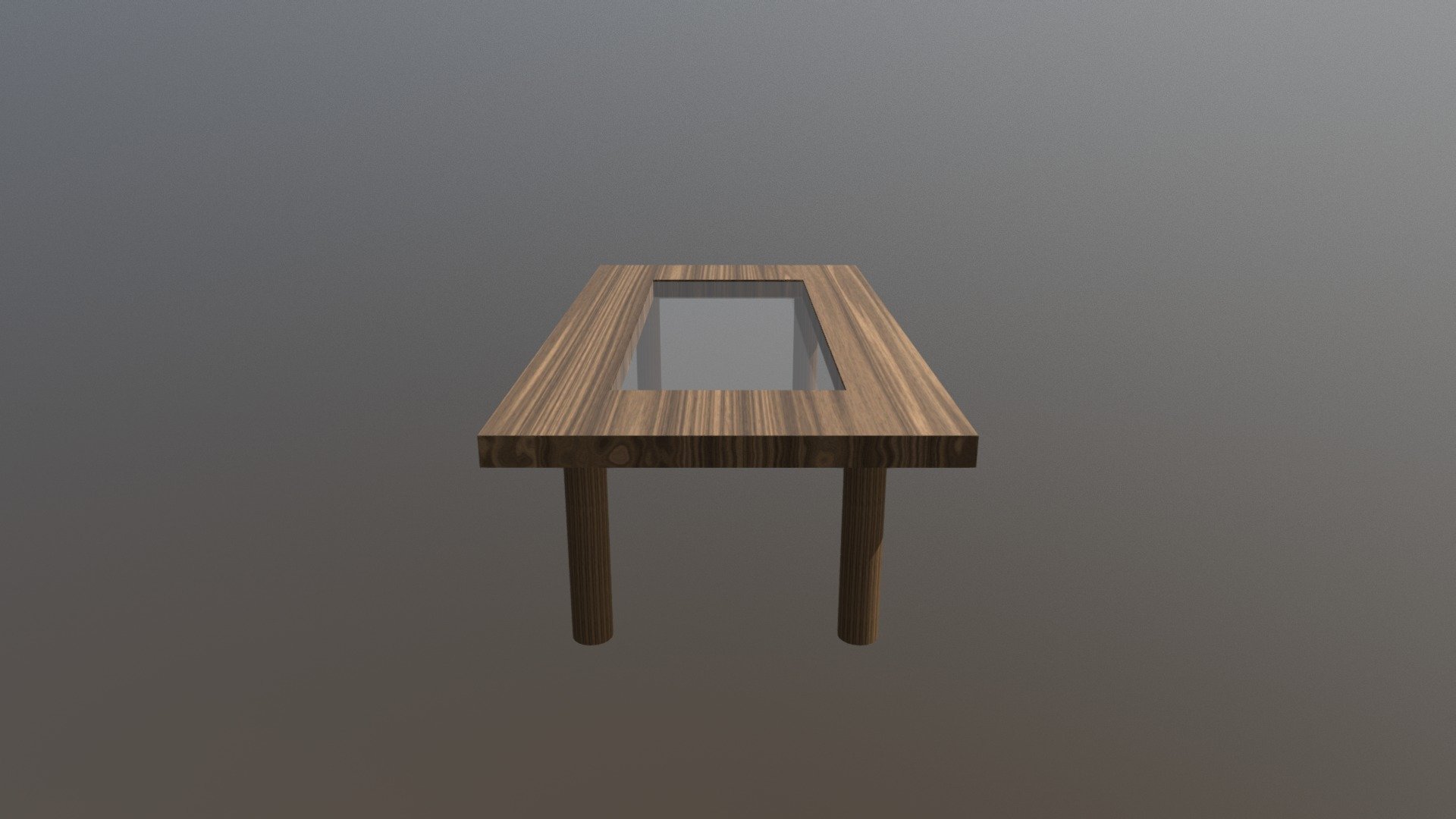 Mesa de centro - Coffee Table