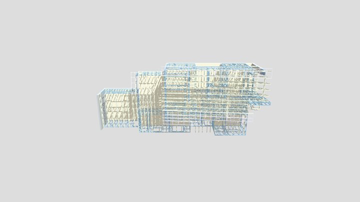 4-35 whitlam 3D Model