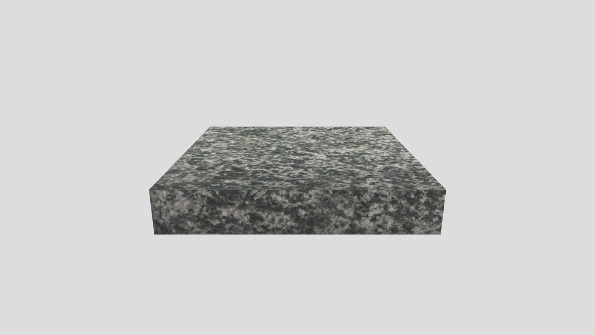 Heather Green Bush Hammered