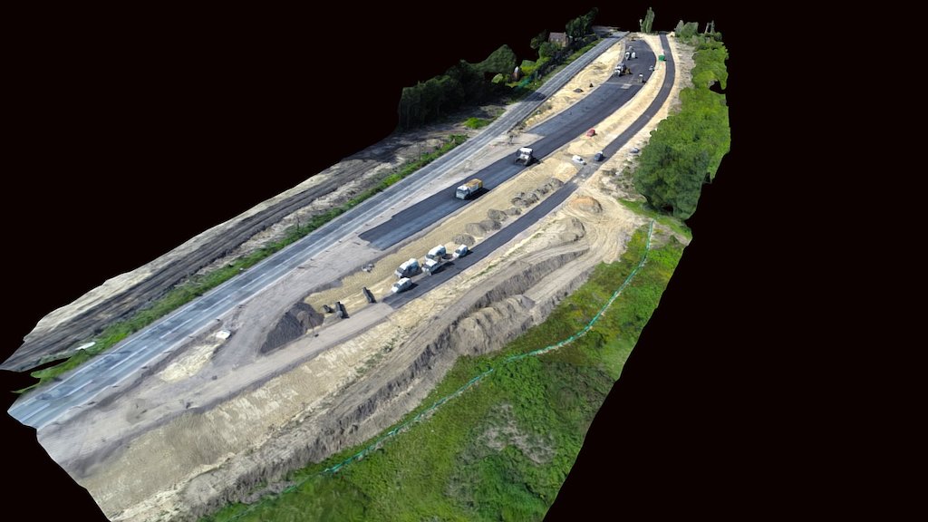 A21 Extension