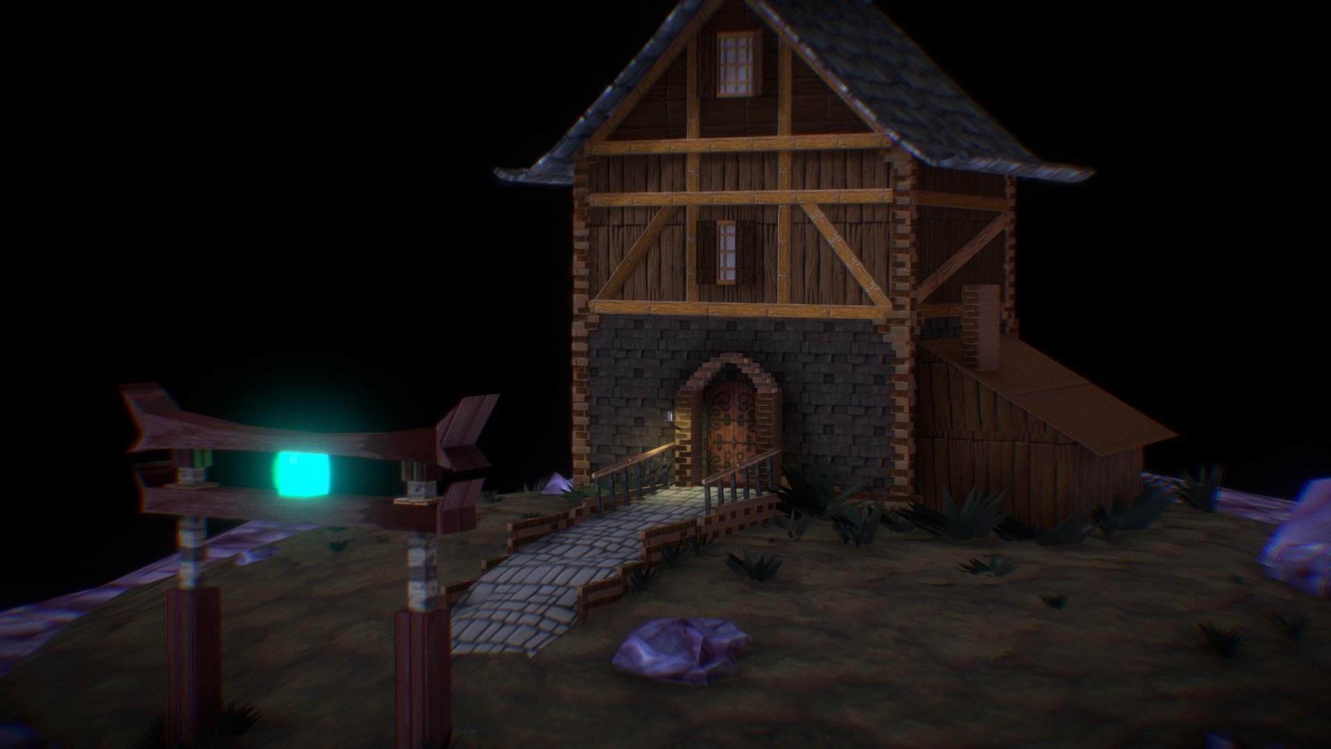 Home