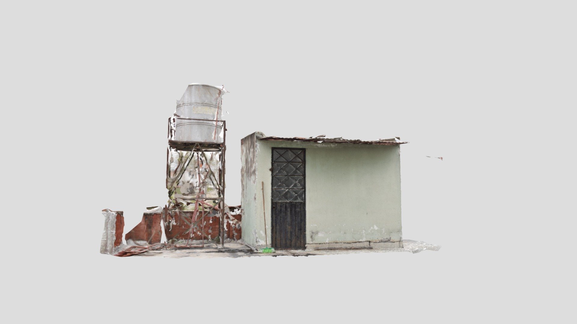 Espacio Fotogrametria