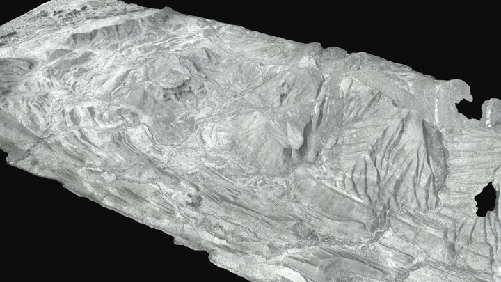 Saltillo - Equipo 3 – Modelo 3D gratuito STL