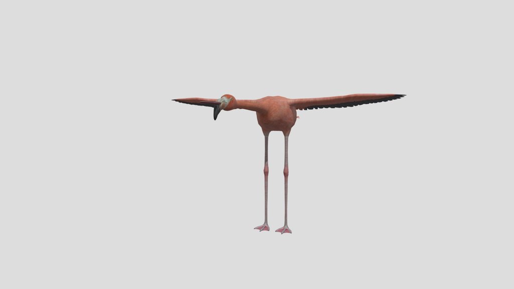 Valentino Salami From Goat Simulator