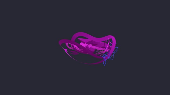Untitled_3 3D Model