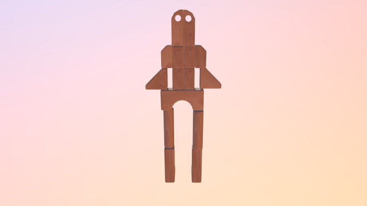 A12 3D Model