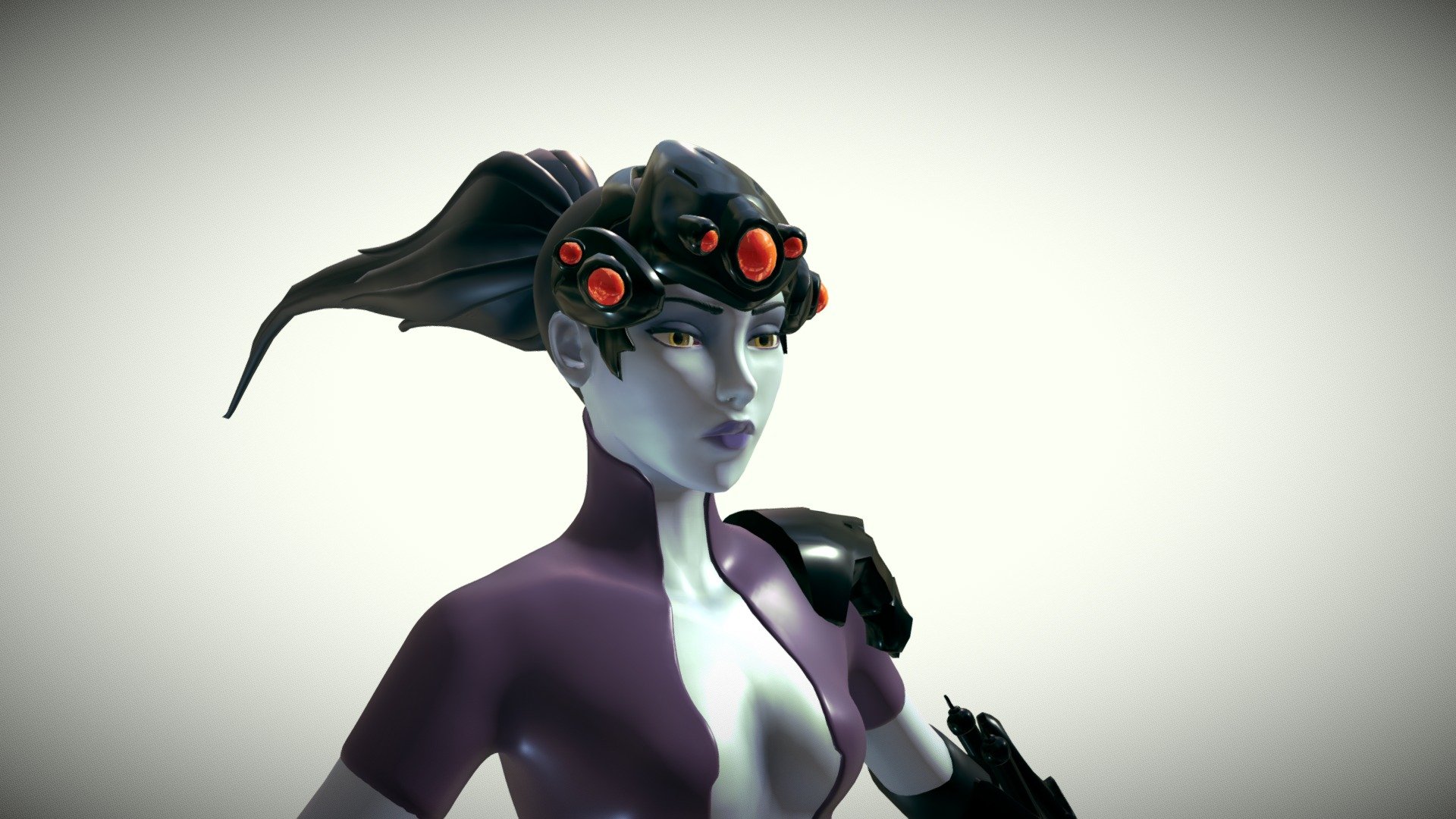 Widowmaker