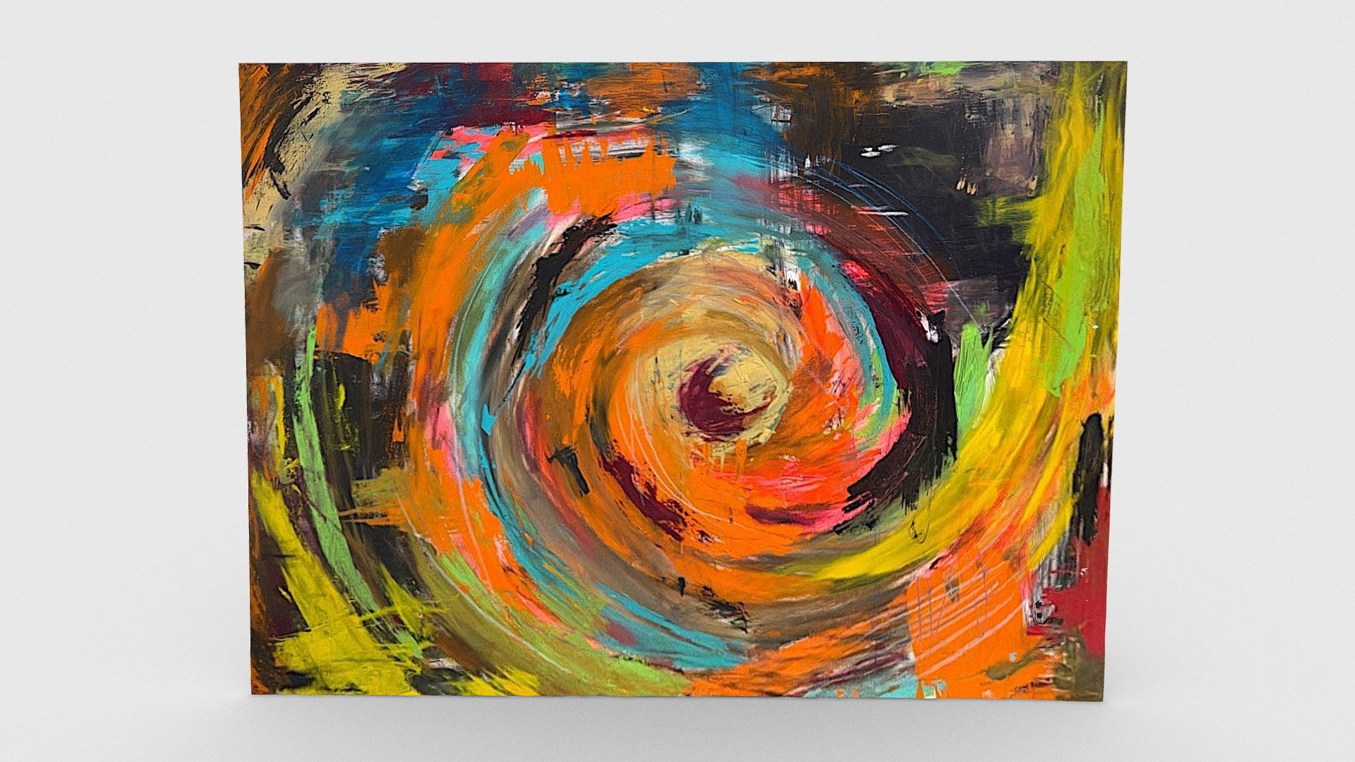 Just some Art