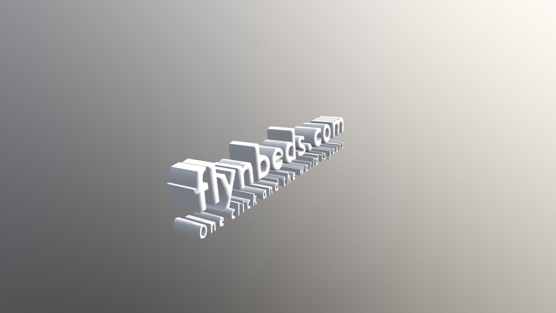 Flynbeds.com 3d