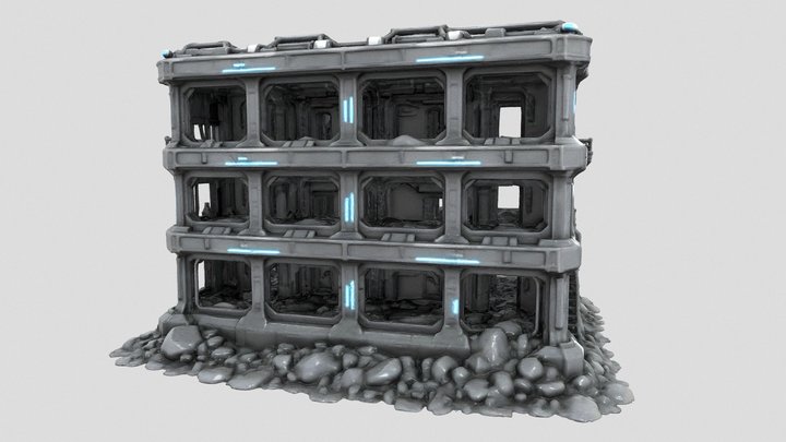 *Industrial_Facility*[-🛠️-]*β-Manufacturing*