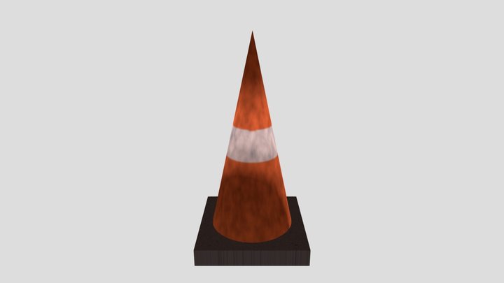 untitled 3D Model