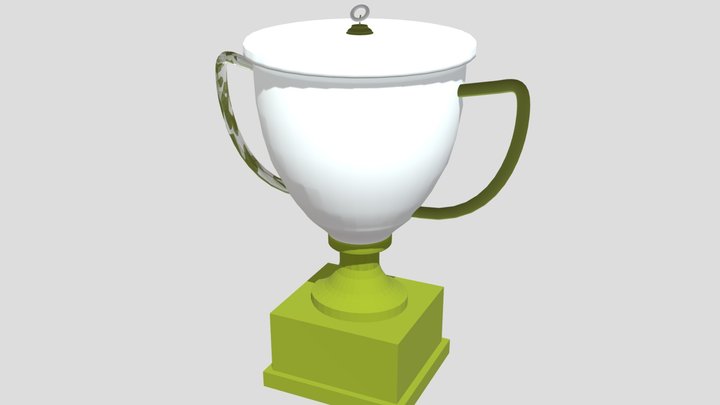Trophy Prize