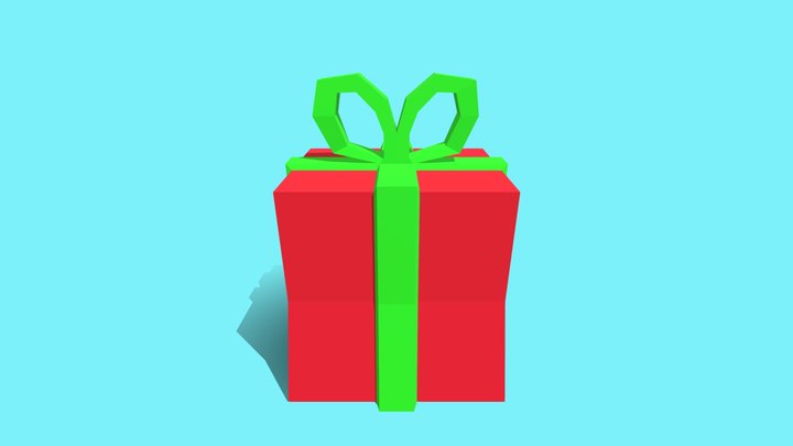 Prese 3D models - Sketchfab