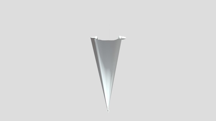 Bob Gtag Fan Game 3D Model