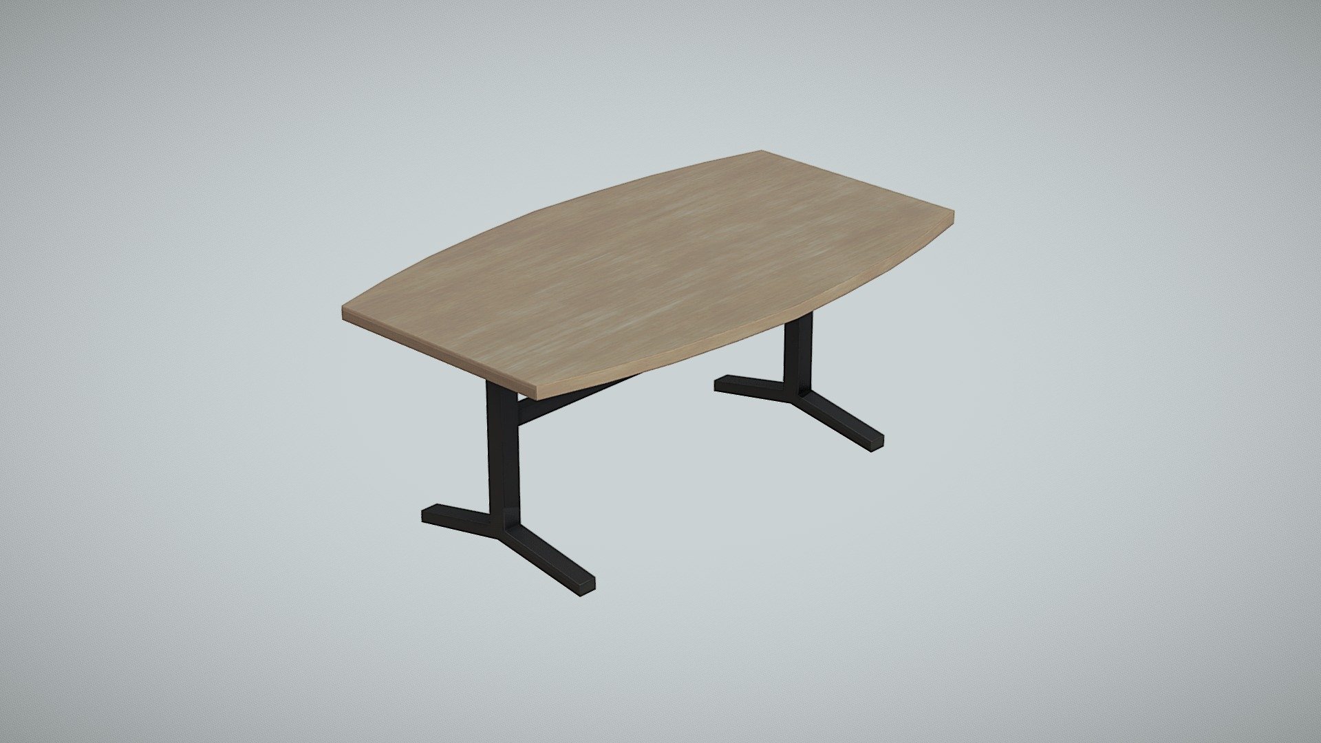 Table 01 - Buy Royalty Free 3D model by Outlier Spa (@outlier_spa ...