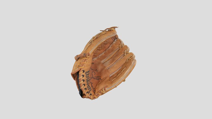 glove_6-6-20_deci600k 3D Model