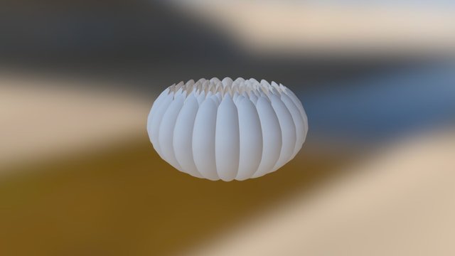 Test 01 3D Model