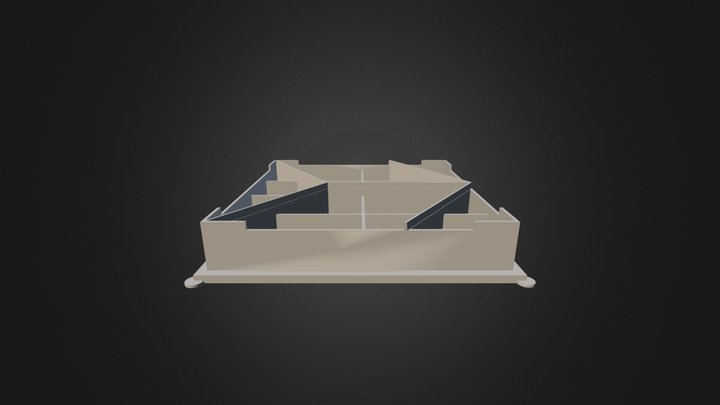 cmi_groupeSolide_fixed 3D Model