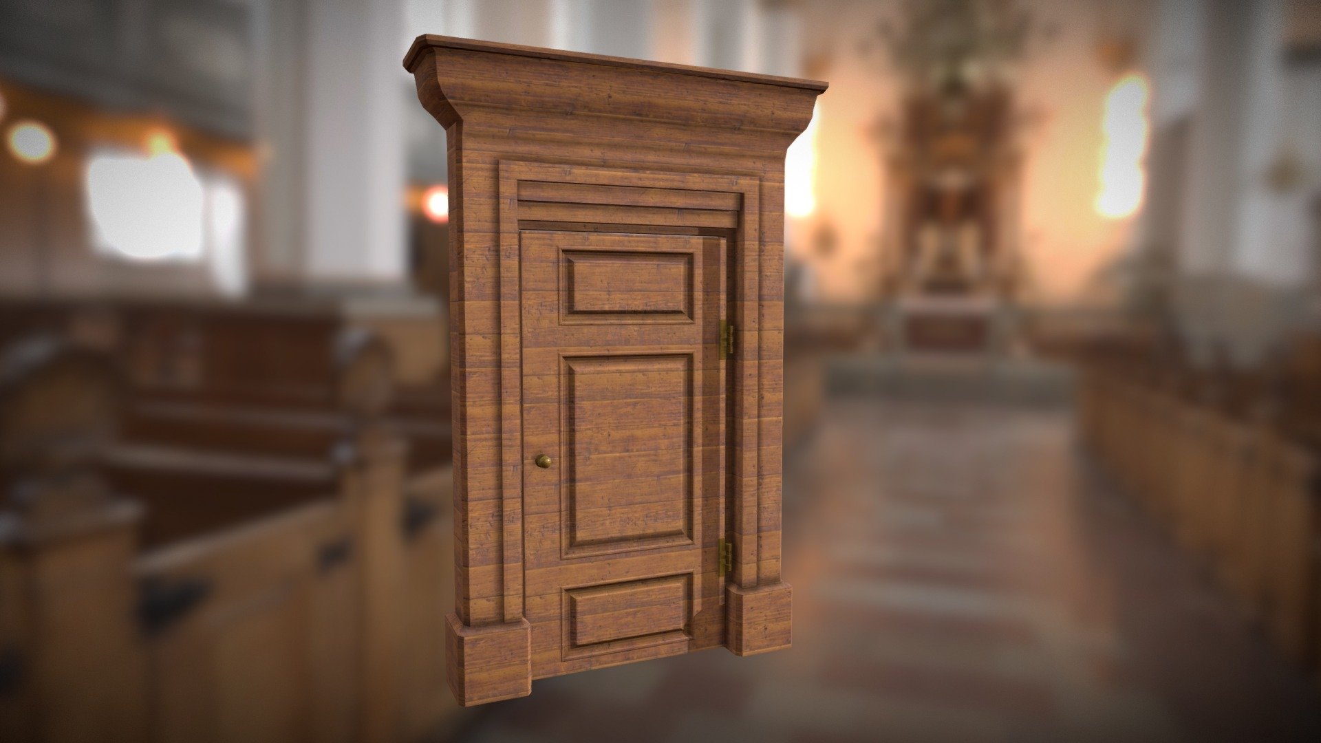 Door