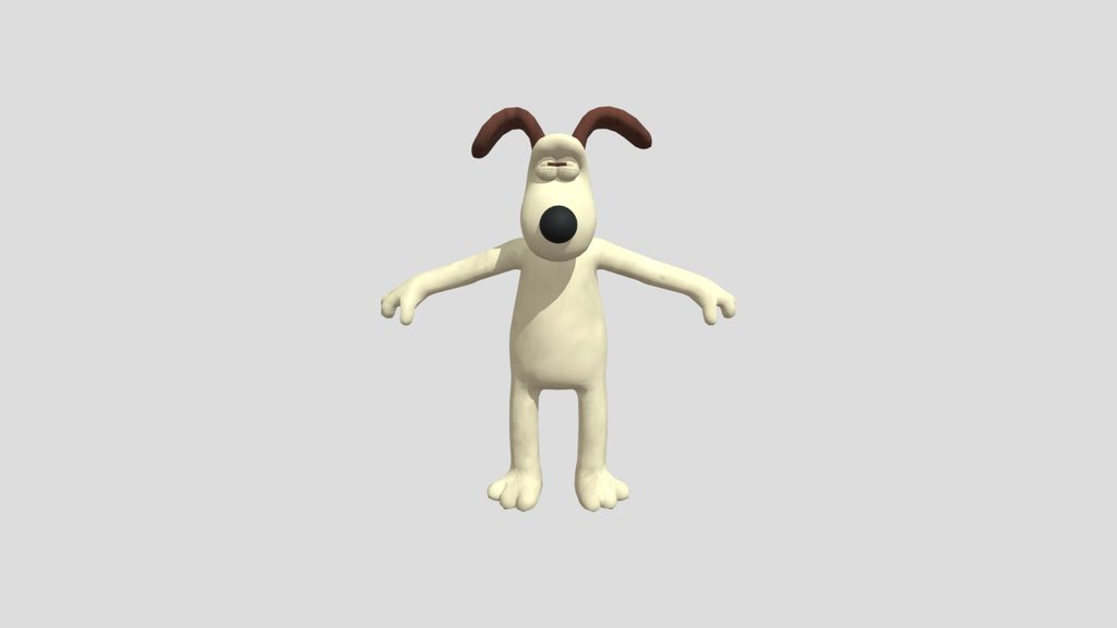 Gromit