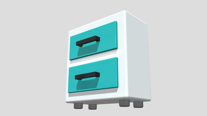 Movel 3D Model