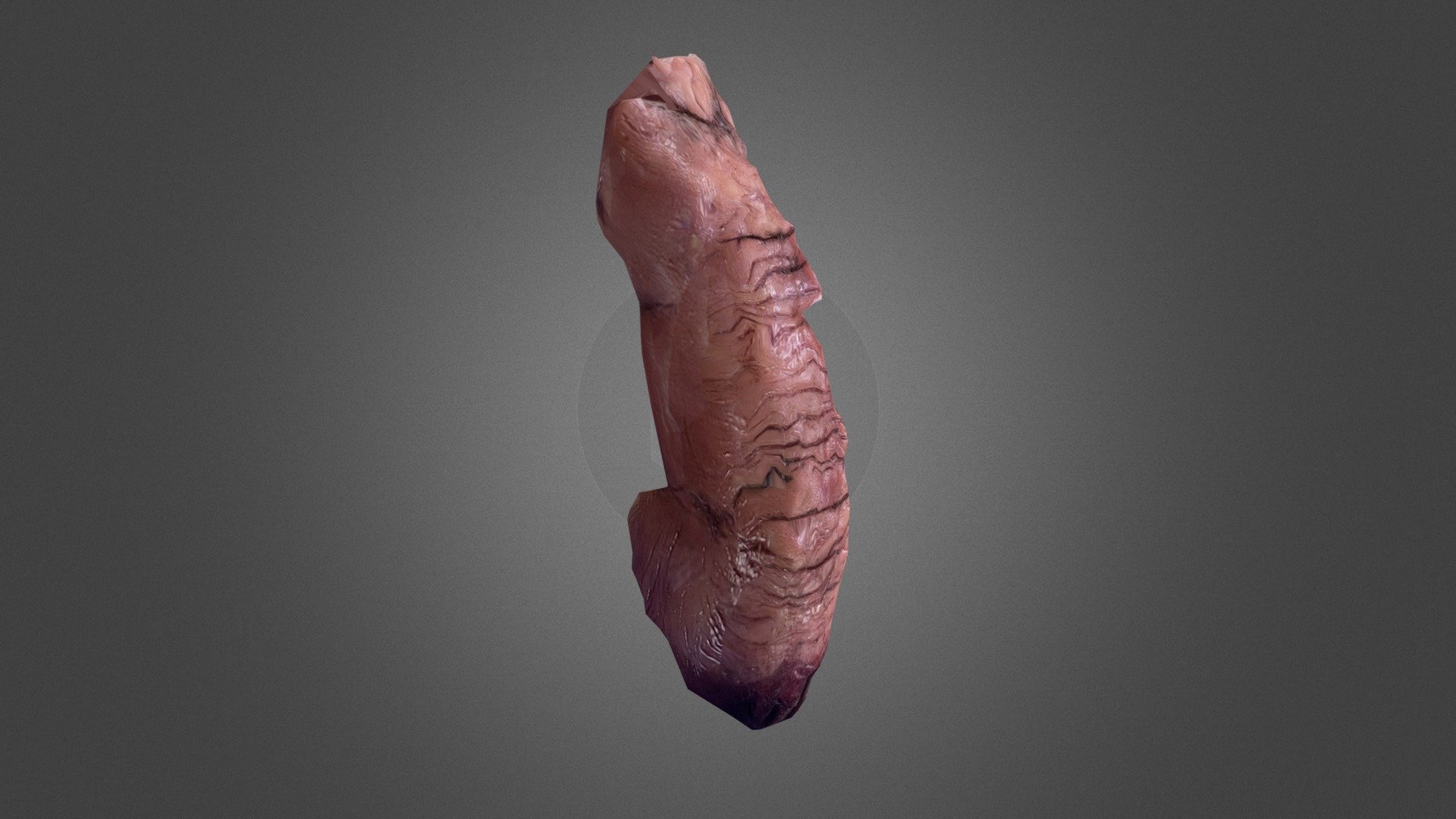 Dedo zumbie
