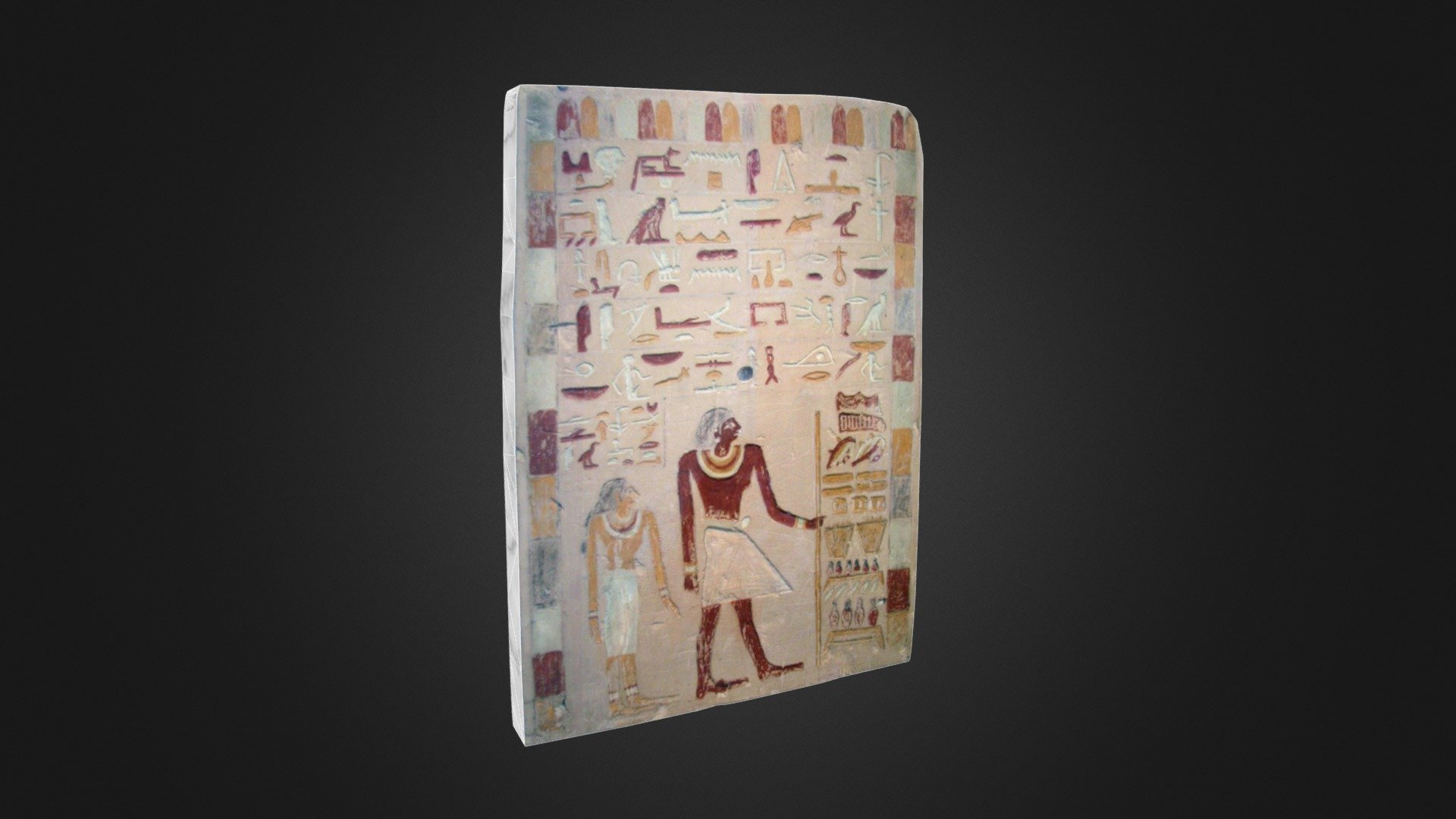 Stelae 10